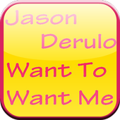 Want To Want Me Lyrics free icon