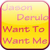 Want To Want Me Lyrics free 1.0