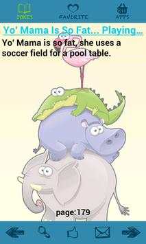 Funny Fat Jokes screenshot 8