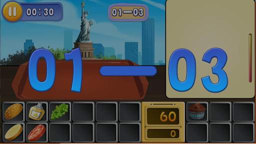 My burger house screenshot 5