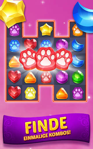 Genies & Gems screenshot 1