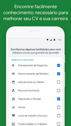 Google Primer screenshot 2