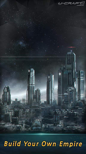 U-Craft Mobile screenshot 3