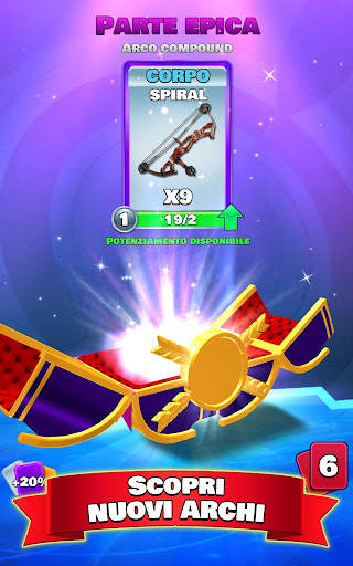 Archery Club: PvP Multiplayer screenshot 11