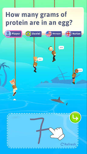 How Many - Trivia Game screenshot 6