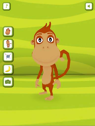 Kukuli : My Dear Friend screenshot 5
