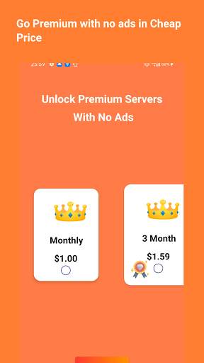 VPN For PUBg Mobile Lite  - Fastest Gameing Pro स्क्रीनशॉट 6