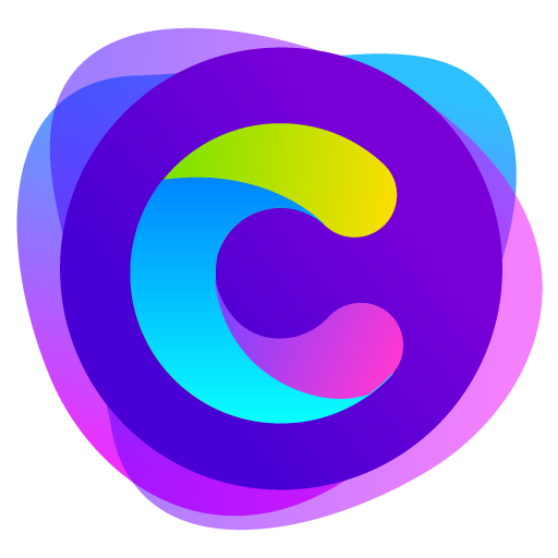 Color Phone Launcher icon