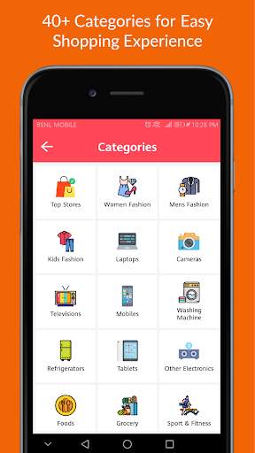 All in One Shopping, Booking, Deals App - MyPasand screenshot 4