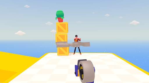 Tape Thrower screenshot 6