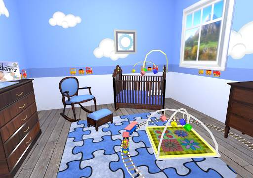 My Kids Room - Demo screenshot 10
