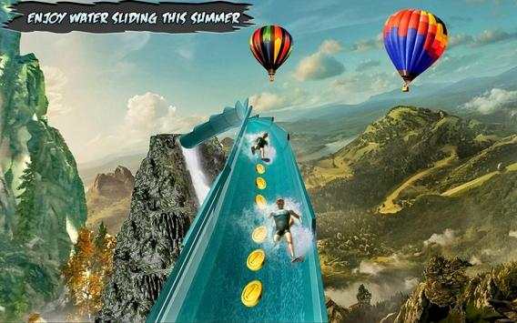 Water Park Slide Adventure screenshot 2