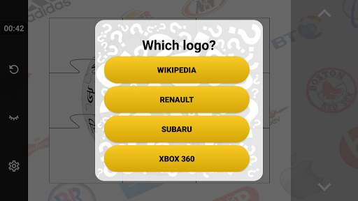 Puzzle Games - Logo Quiz Games screenshot 5