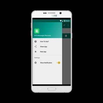 Restory - Reveal WhatsApp screenshot 1