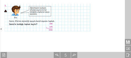 Ata Mobil Kütüphane screenshot 4