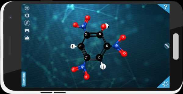 Molecule Kit screenshot 6
