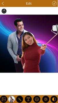 Selfie With SalmanKhan screenshot 2
