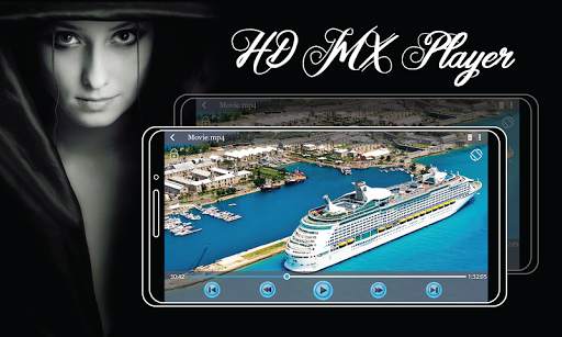 HD MX Player screenshot 3