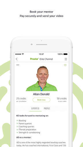 Proatar Cricket screenshot 6