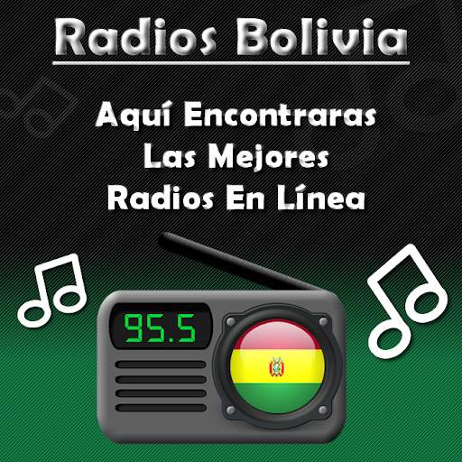 Radios de Bolivia screenshot 1