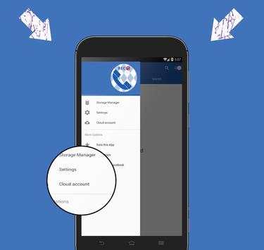 Call Recorder For Imo screenshot 1