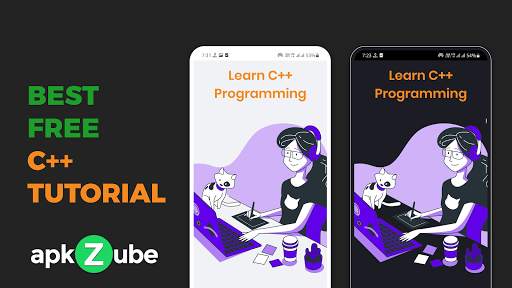 Learn C   Programming Tutorial - FREE screenshot 1
