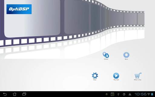 3G Mobile TV for P2P PAI 6 تصوير الشاشة
