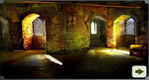 Escape Games Spot-111 screenshot 1