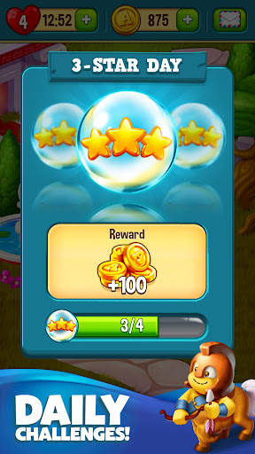 Toy Blast स्क्रीनशॉट 6