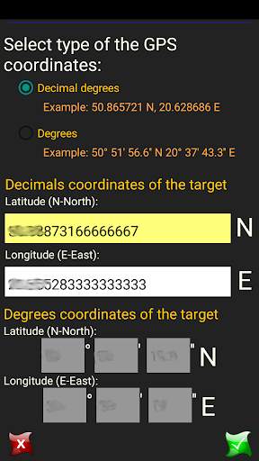 Car Finder (GPS) screenshot 8