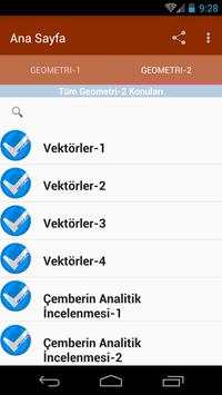 GEOMETRİ скриншот 4