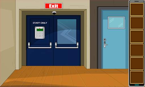 Escape Game Hospital Escape screenshot 7