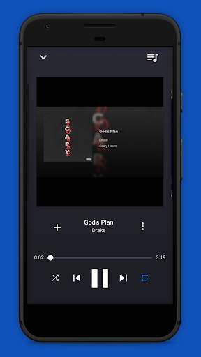 Stream - Play Unlimited Music screenshot 2