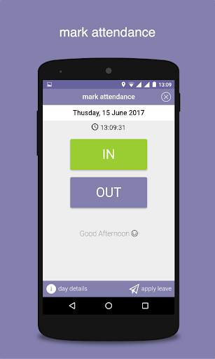 Smart Muster screenshot 2