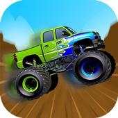 tom racing games car 2.4