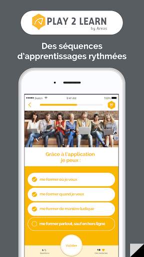 Play 2 Learn screenshot 2