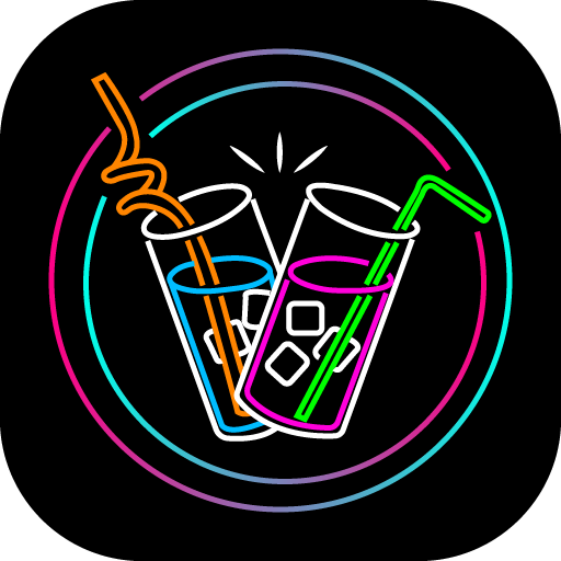 Drink King - Juegos para beber иконка