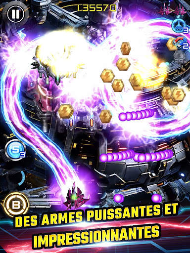 Lightning Fighter 2 screenshot 15