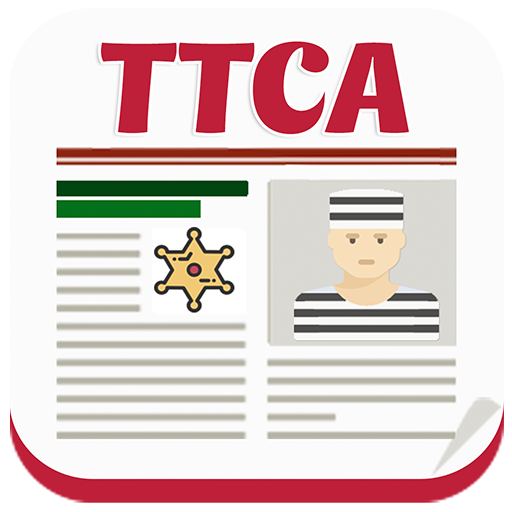 Tin tức Công An 247 icon