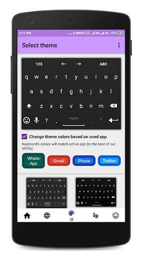 Keyboard PayMe -Earn Money And Protect Your Mobile screenshot 8