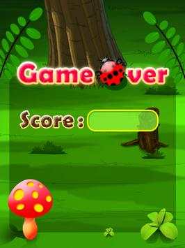 game beetle. screenshot 3