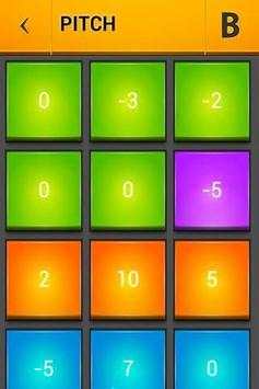 Virtual Drum Set screenshot 1