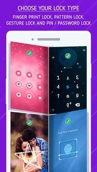 App Lock screenshot 2
