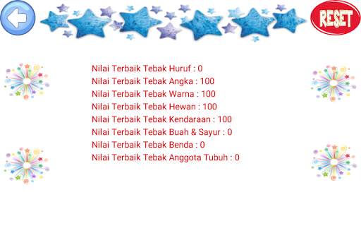 Game Edukasi Anak 3 in 1 screenshot 7