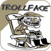 Trollface Quest 2 icon