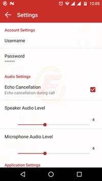 Fine Call screenshot 4