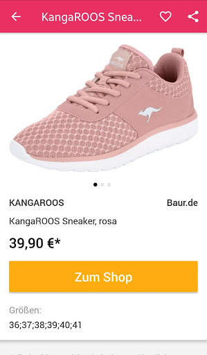 Shopalike Shopping screenshot 6