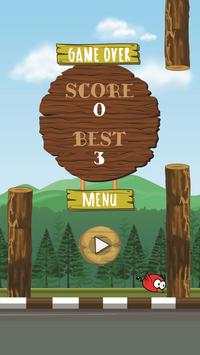Moodi Bird screenshot 3