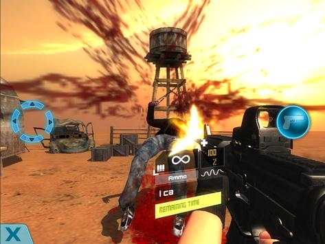 Zombie Killer screenshot 6