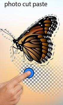 Photo Editor app – Cut Paste Background Changer screenshot 1